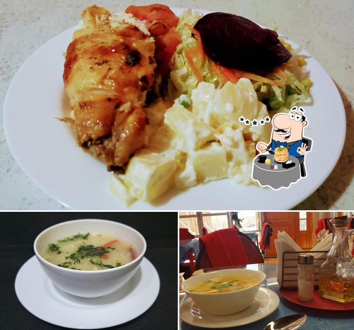 RESTAURANT ALEJANDRINA