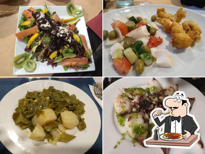 Restaurant Can Gregori