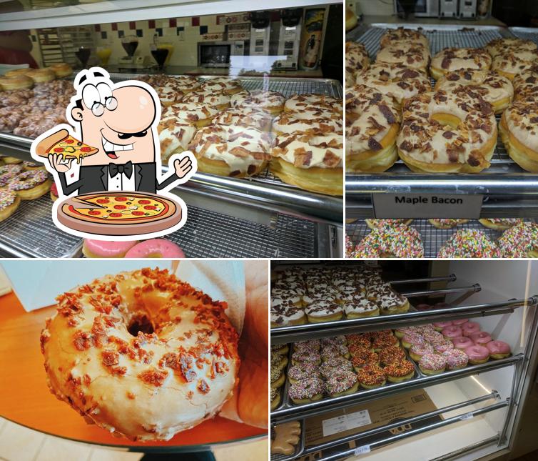 Donut Life