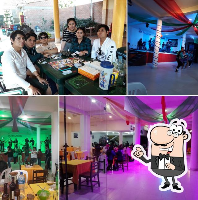 Restaurant El Mariachi