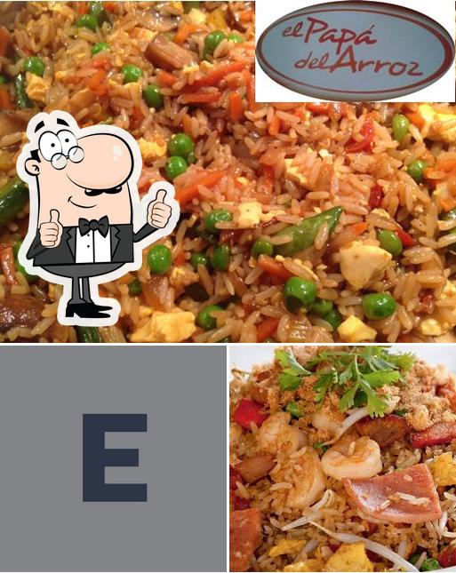 El Papá del Arroz Popayán
