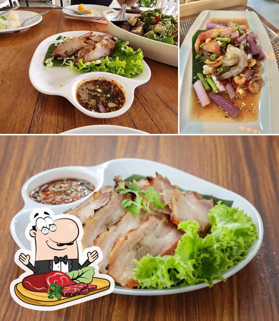 Isan Khang Klong