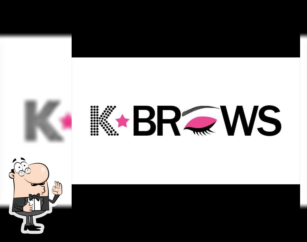 K. Brows- Korean technique brow salon