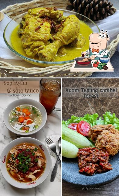KEDAI ISNA