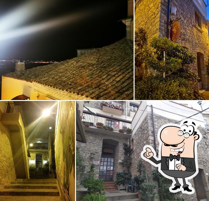La Mangiatoia di Fabiano Cosima