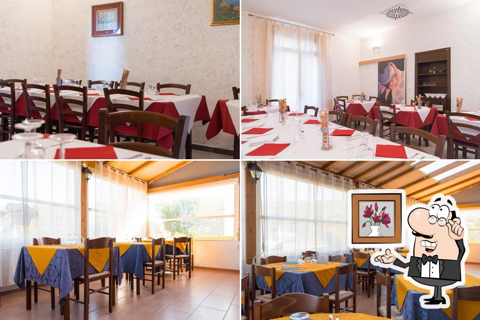 Trattoria La Taiadela da Morena