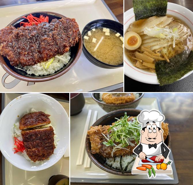 Nekoma Shokudo