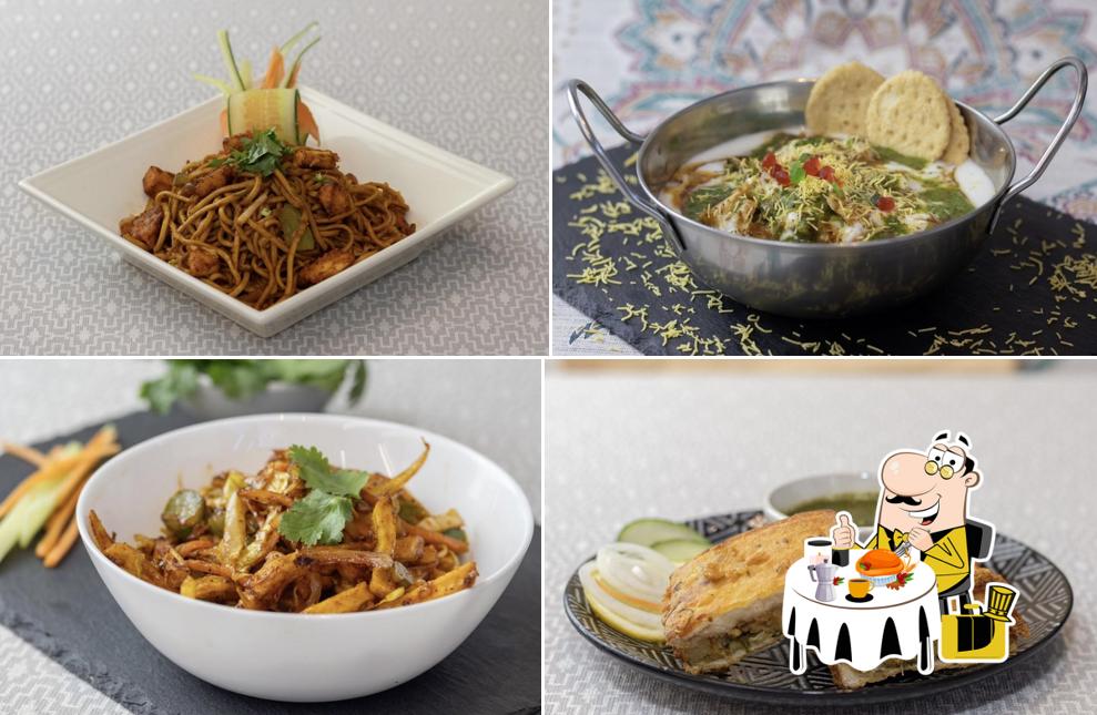 Punjabi Food Junction