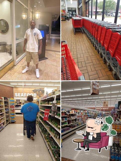 Schnucks Ferguson