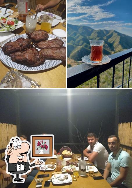 Serin kafe