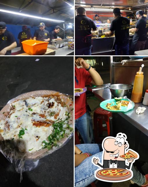 Tacos El Güero González