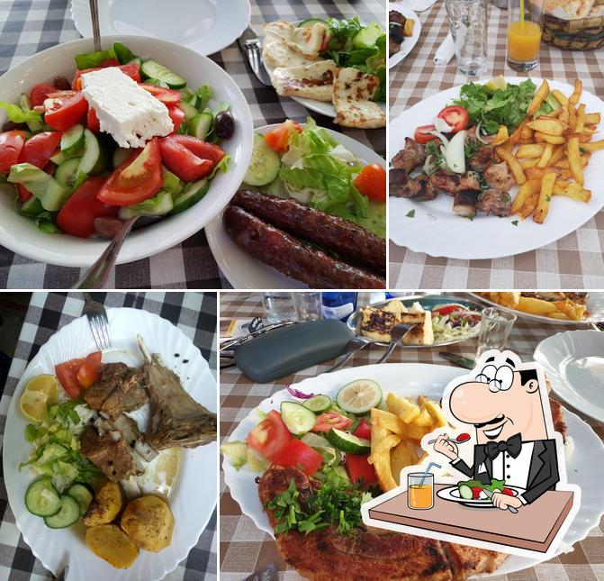 Themelio Tavern Café