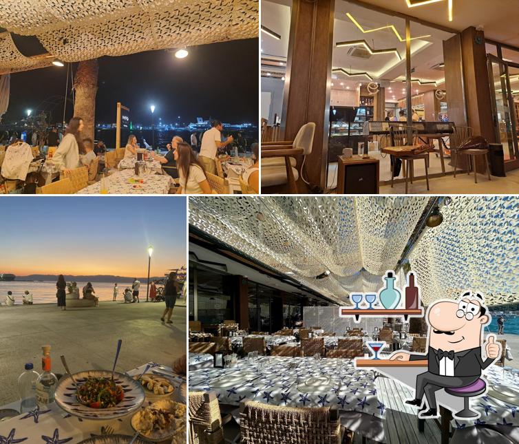 Tuffo Meze Balık