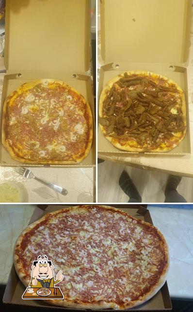 Wåxnäs Pizzeria Karlstad