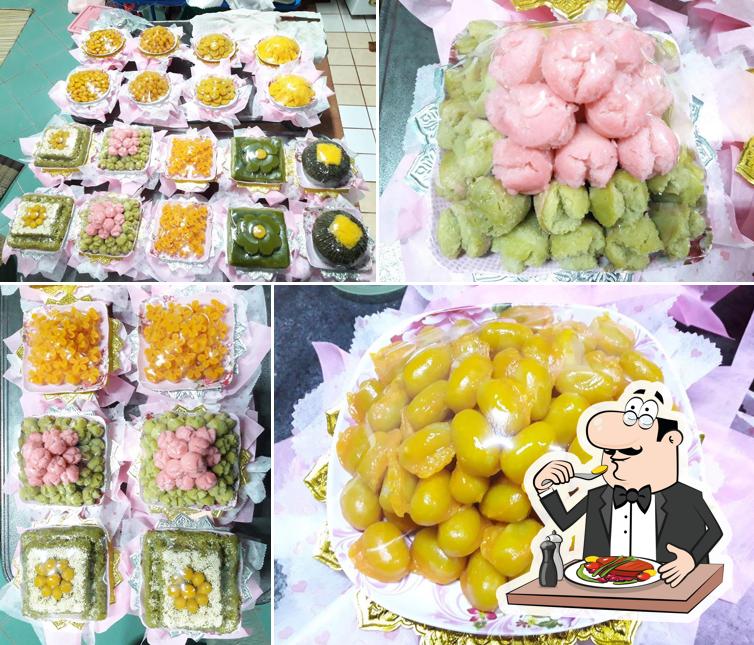 บ้าน สุ ขนมไทย