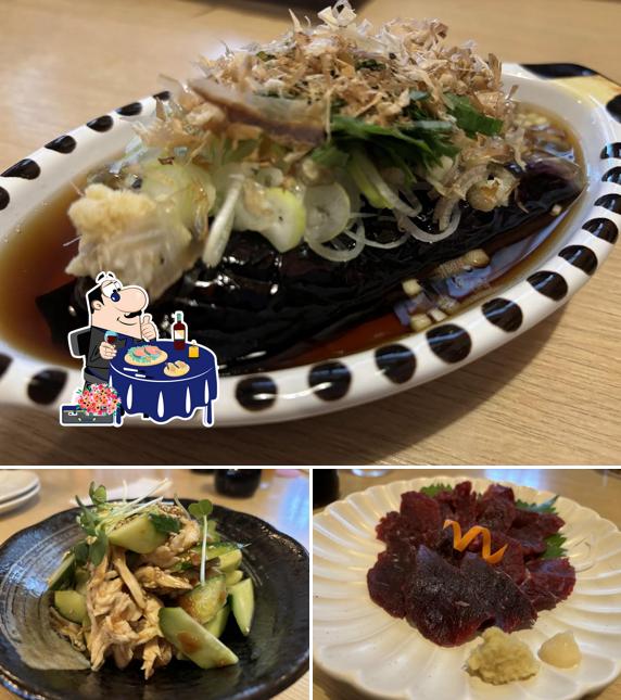 居酒屋喜よし