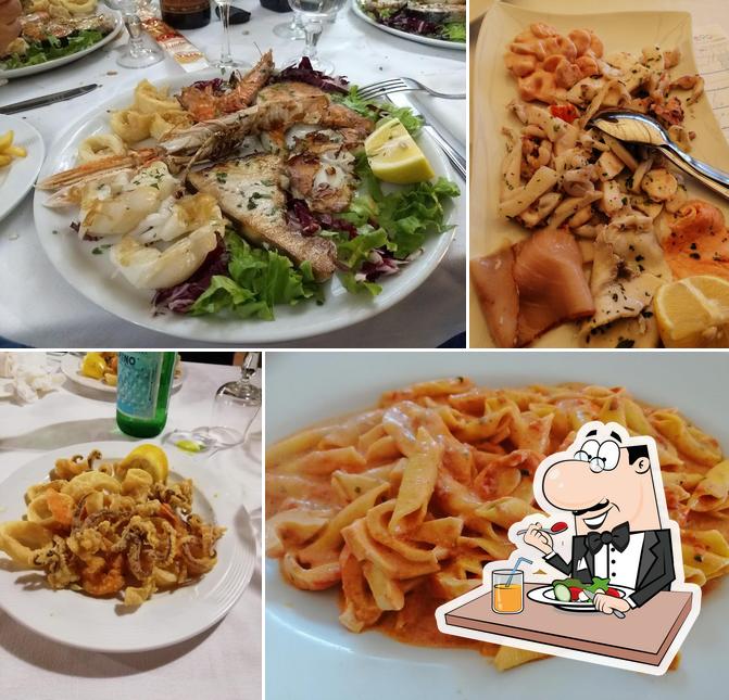 Ristorante Pizzeria San Valentino
