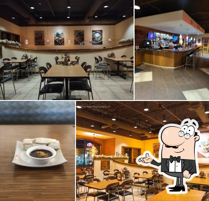 Tay Ho Restaurant