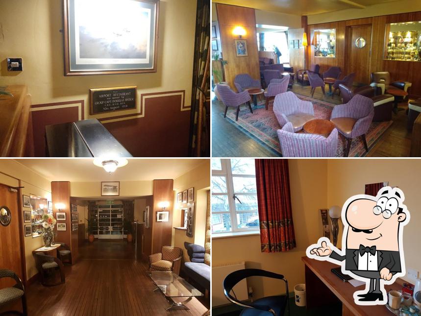 The Aviator Hotel