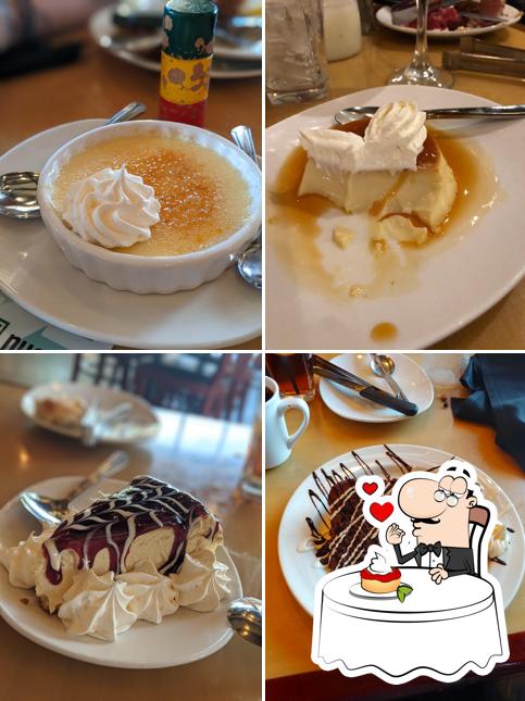Tucanos Brazilian Grill