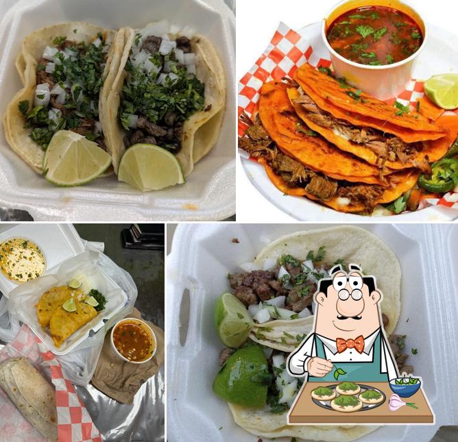 Victor's Taco Shop