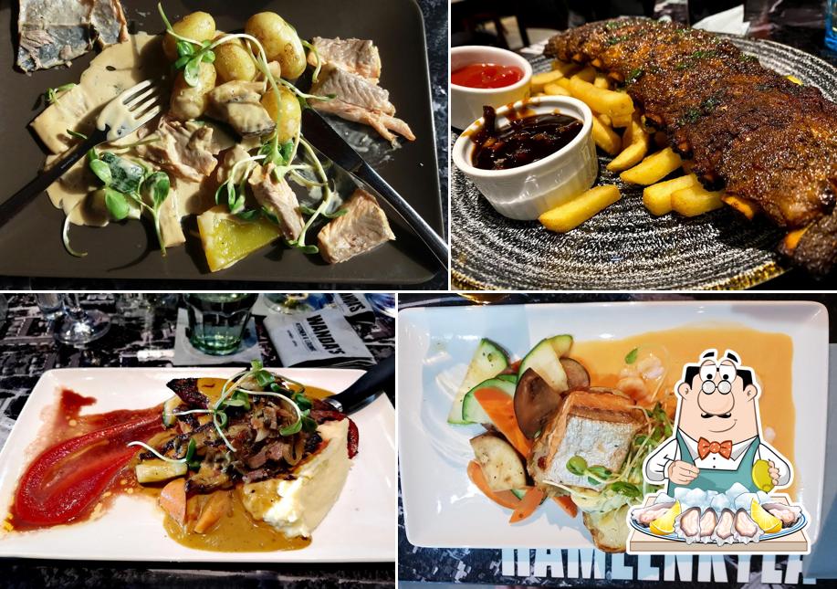 Wanda's Kitchen & Lounge