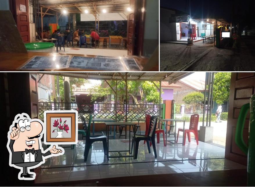 STAYCU SANGER COFFEE