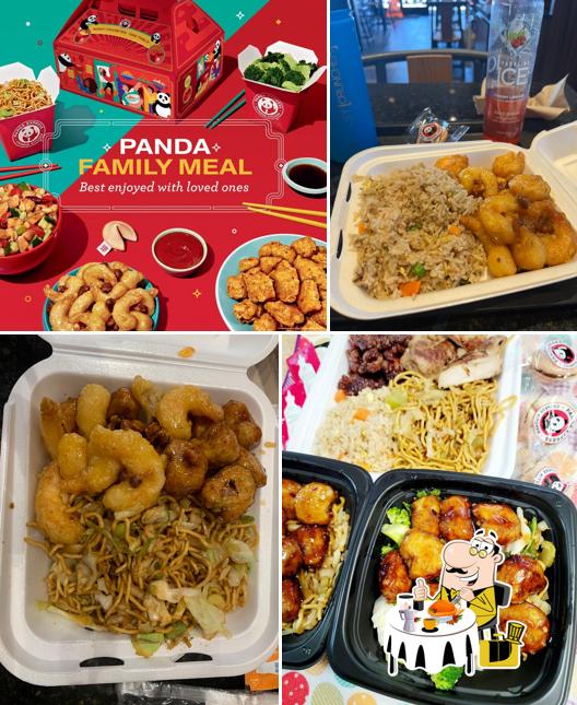 Panda Express