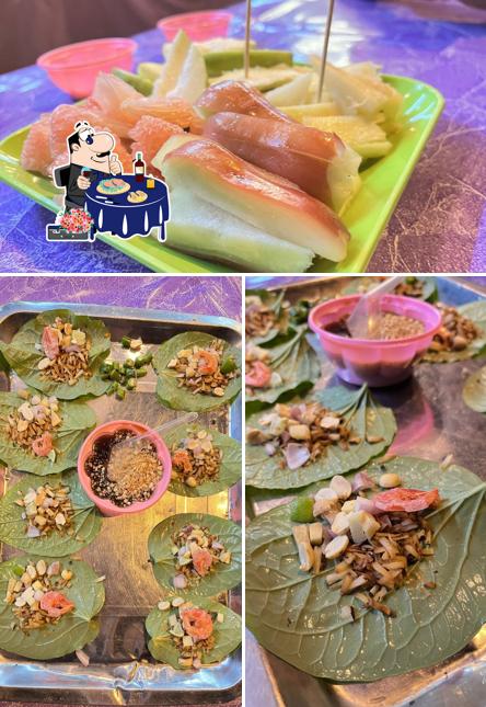 ร้านมาจง (เจ้าเก่า สิโรรส6)