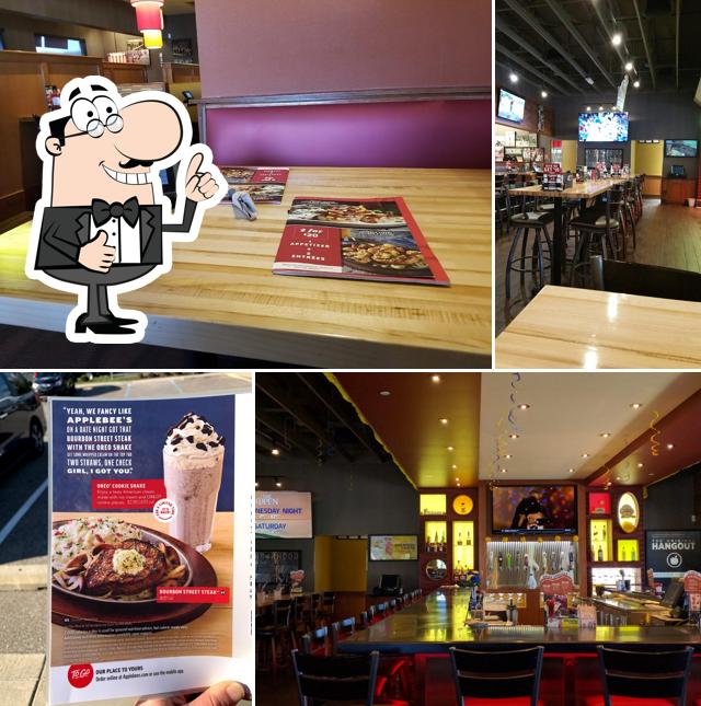 Applebee's Grill + Bar