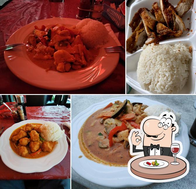 Asia Wok