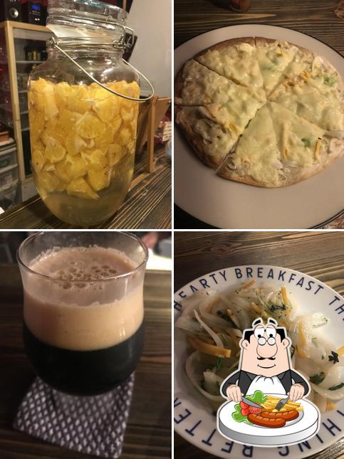 畑Barうちっち