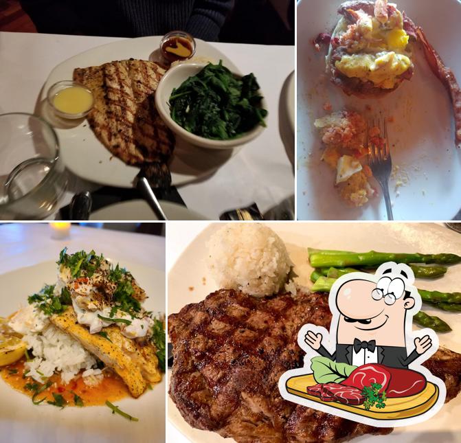 Bonefish Grill