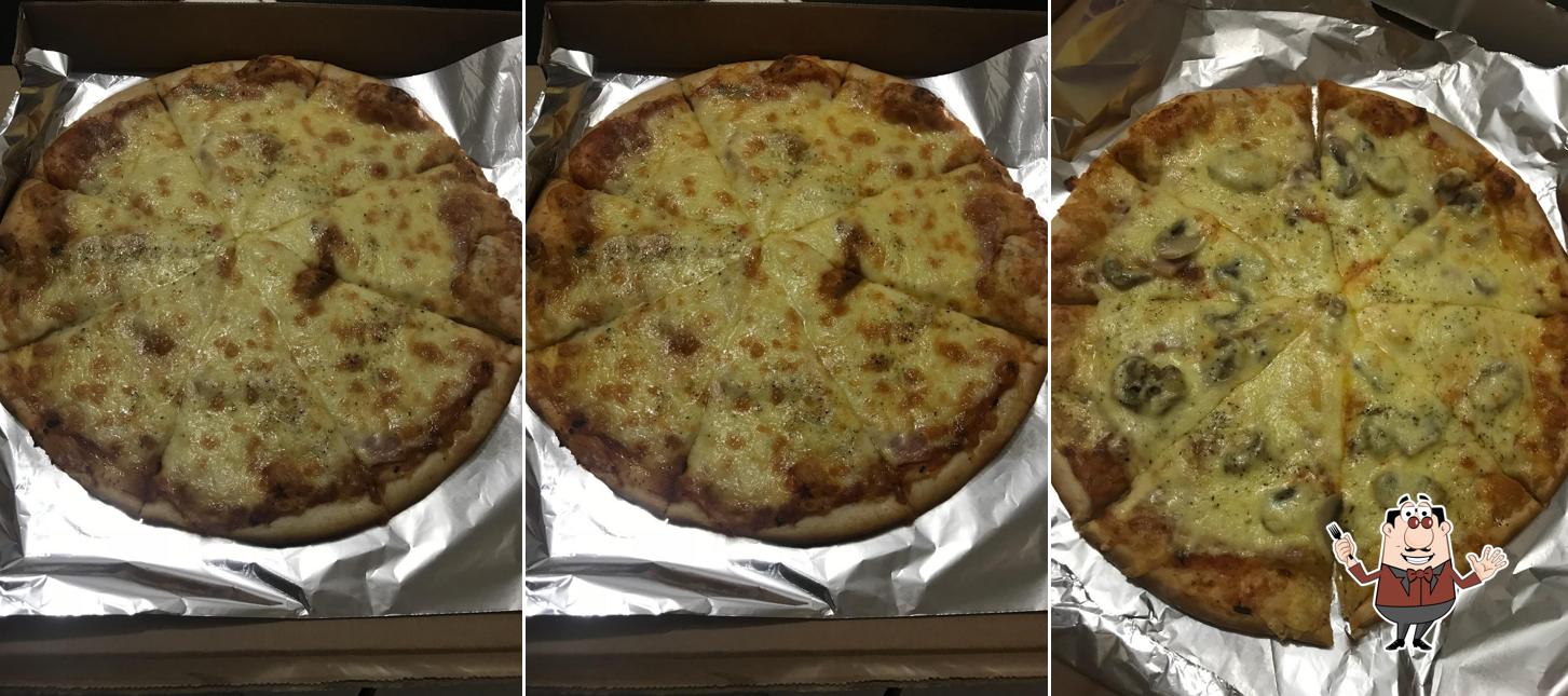 Buona Pizza