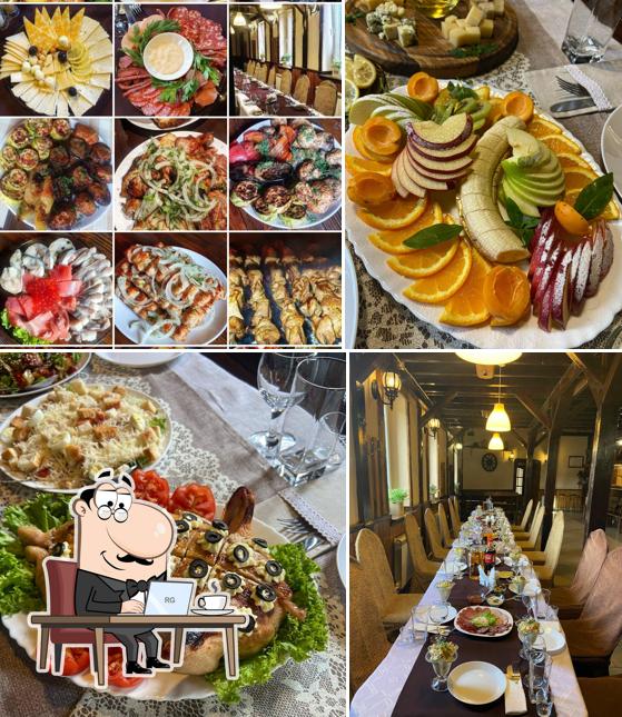 Дом у дороги