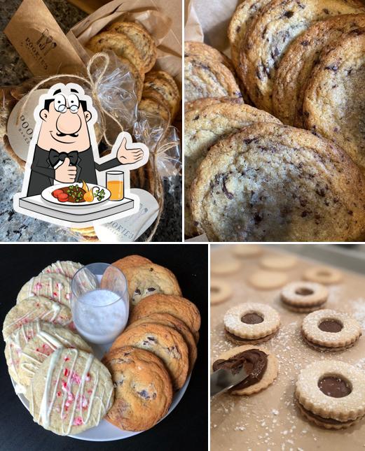 Pookie's Bakeshop
