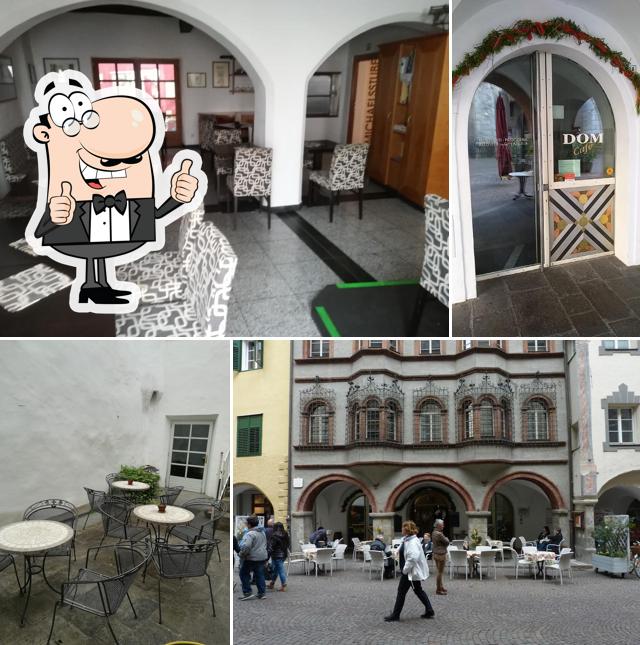 Dom Café