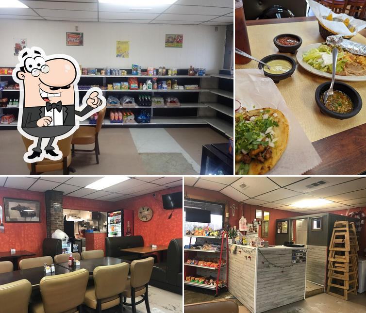 El Paso Restaurant