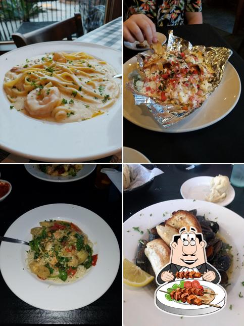 Ippolito's