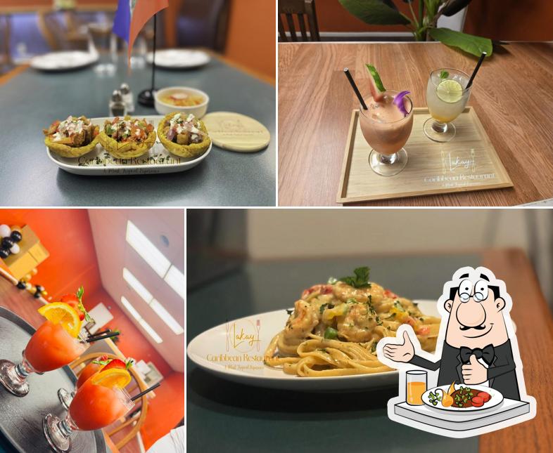 Lakay Caribbean Restaurant LLC