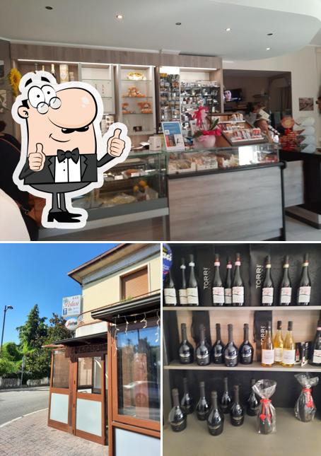 Bar Pelusi Marilena