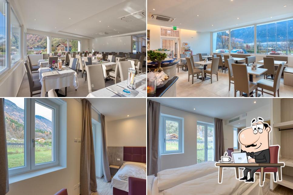 Barambana Rooms & Restaurant