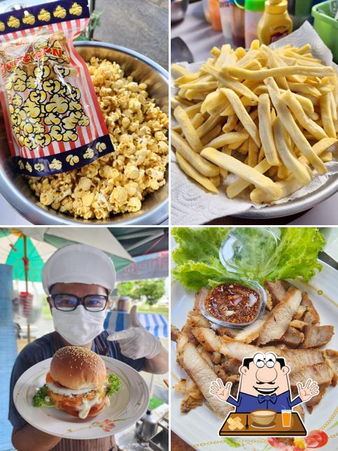 HelloPop Snack bar นครศรีธรรมราช