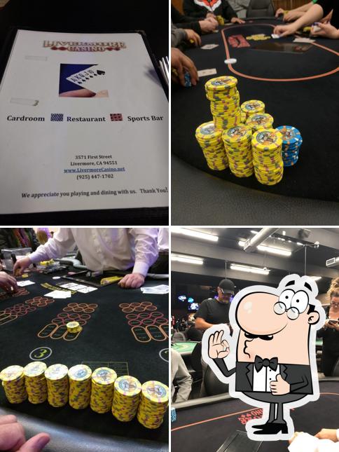 Livermore Casino