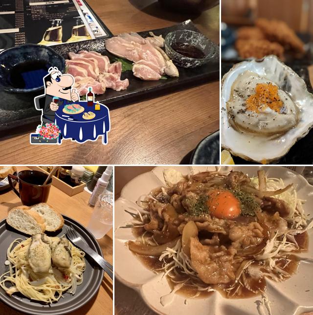 帳-ToBaRi-
