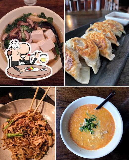Ramen Bar