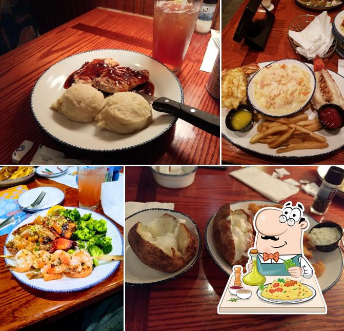 Red Lobster