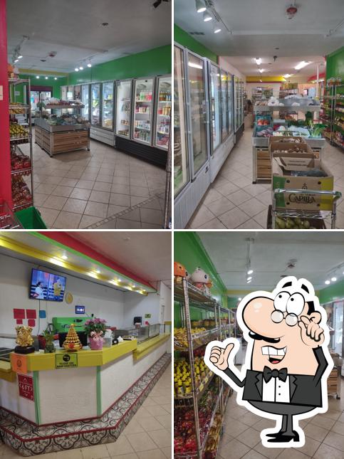 3N's Oriental Groceries, Foods & Markets