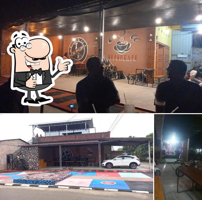 7 depur cafe