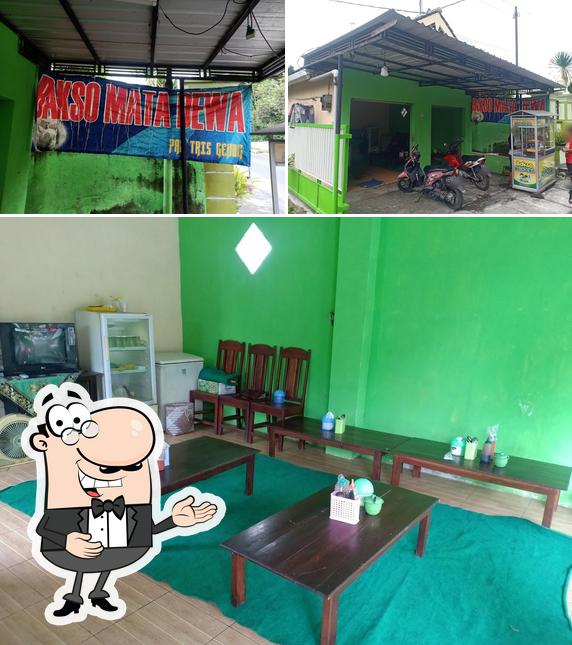 Bakso Mata Dewa